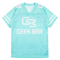 Ice-Mint Geek Bar Jersey
